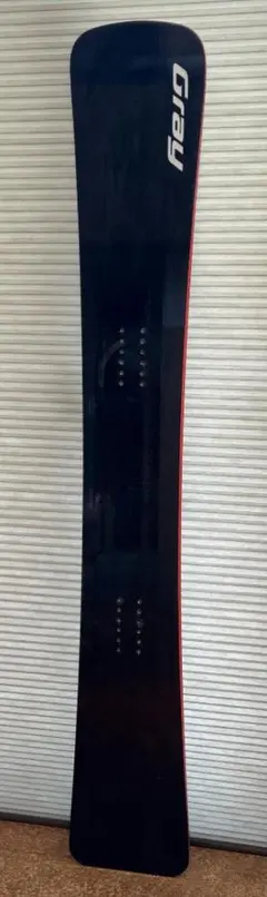 2026年最新】GRAY スノーボード ボードの人気アイテム - メルカリ