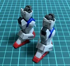 MGSD デスティニーガンダム 腰 ガンプラ ジャンク - メルカリ
