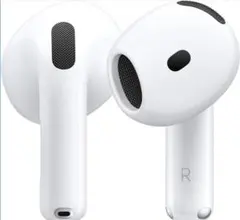 2026年最新】airpods 4 右耳の人気アイテム - メルカリ