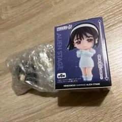エイリアンステージ　ねんどろいど　スア