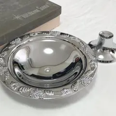 ミキモト インターナショナル イヤーシリーズ2002 ジュエリートレイ