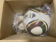 ドイツ ワールドカップ 2006 公式球 決勝球 サッカーボール - メルカリ