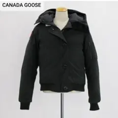 カナダグース　ラブラドール  ダウンジャケット ブラック ラブラドール ボンバー(7967WJ)｜FW25コレクション