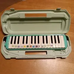 SUZUKI MELODIAN MX-32C 鍵盤ハーモニカのサムネイル