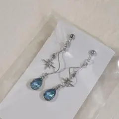 イヤリング キャラクターグッズ