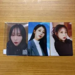 Moon Byul トレカ 2枚セット MAMAMOO ムンビョル 日本サイン会 - メルカリ