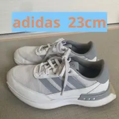 ゴルフシューズ　23cm