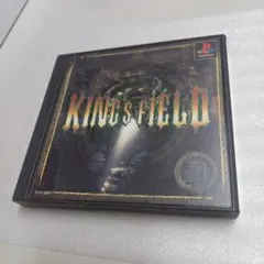 PS　キングスフィールド3