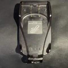 docomo卓上ホルダ NO1 電源アダプター製造番号KKA