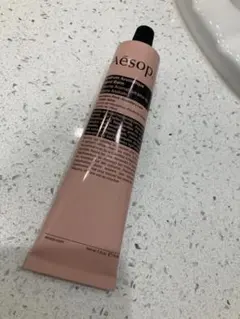 新品未使用Aesop ハンドバーム 75ml