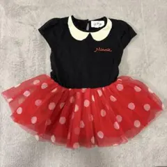 baby GAP Disney baby ワンピース 18-24ヶ月　ミニー