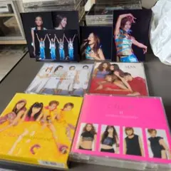 MAX SIMILAR COLLECTION