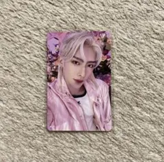 ZEROBASEONE zb1 ゼベワン リッキー 会場限定 トレカ 3月24日