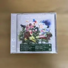 Mrs. GREEN APPLE 10 アニバーサリーアルバム