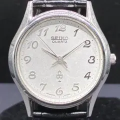 ✨SEIKO✨セイコー✨0843-5040✨デイデイト✨シルバー文字盤✨腕時計✨ 2026年最新】SEIKO 0843-5040の人気アイテム - メルカリ