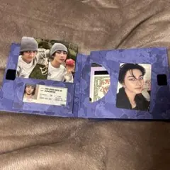 ENHYPEN THE SIN:VANISH ジョンウォン コンプリート 7形態