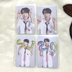 SUPERJUNIOR SJ MARKET アクスタ プレート トレカ イトゥク SUPERJUNIOR SJ MARKET アクスタ プレート トレカ イトゥク - メルカリ