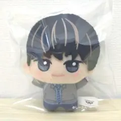 ⑥TWS トゥアス ちびぐるみ vol.2 DOHOON ドフン - メルカリ