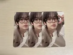 TWS no tragedy ドフン ツリービレッジ横浜 HYBE トレカ - メルカリ