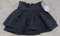 新品 ミシェルマカロン美脚スカート