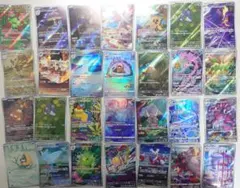 き*す様 ポケカAR・CHR 28枚まとめ売り！