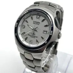 EG71 不動 CITIZEN プロマスター C300-Q01440K 腕時計 - メルカリ