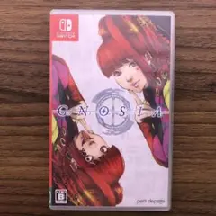 グノーシア GNOSIA Switch版