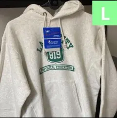 Champion チャンピオン パーカー プルオーバー リバースウィーブ