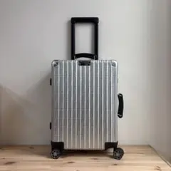 新品未使用】限定1969台 RIMOWA グリッド キャビン スーツケース