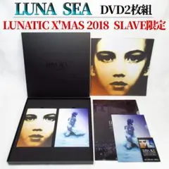 希少 LUNA SEA 25th Anniversary 限定BOX 4枚組 希少 限定BOX 4枚組 LUNA SEA 25th Anniversary - メルカリ