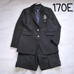 大きいサイズ 170 キッズフォーマル スーツ 女の子 ショートパンツ 卒業式