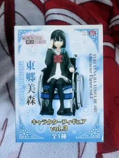 2026年最新】結城友奈は勇者である 東郷美森 1/8 完成品フィギュアの