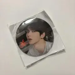 TXT 公式 MOACON JAPAN モアコン 缶バッジ スビン
