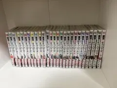東京卍リベンジャーズ 全巻セット 1-27巻 和久井健 - メルカリ
