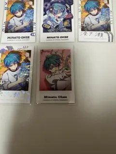 2026年最新】カリスマ チェキ 大瀬の人気アイテム - メルカリ