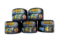 リンレイ Gガード固形 ガラス系ハイブリッドWAX 5個セットのサムネイル