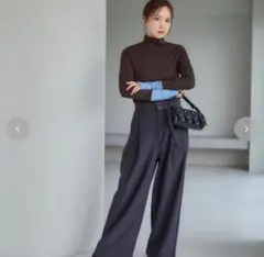 シマムラ田中里奈