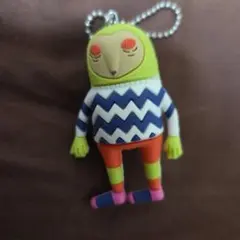 米津玄師　RESCUE　キーホルダー緑 リイシューオールスターズ3 – KENSHI YONEZU ONLINE STORE