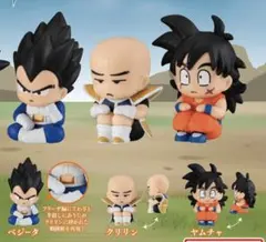 2025年最新】クリリン フィギュアの人気アイテム - メルカリ