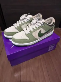 Nike SB Dunk Low Yuto Horigome fi. 変え紐あり - メルカリ