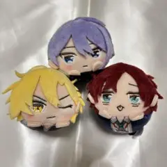 2025年最新】観音坂独歩ぬいぐるみの人気アイテム - メルカリ