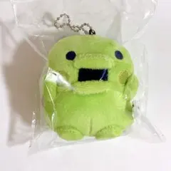 たまごっち くちぱっち ぬいぐるみ キーホルダー　マスコット ver.2韓国限定