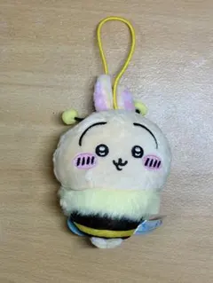 ちいかわ セブンイレブン限定 ハチさんぬいぐるみ うさぎ④