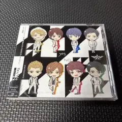 Yes/No(スタコンA盤)