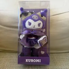 海外POPUP限定】サンリオ クロミ 足長ぬいぐるみ 香港 キティ | Mercari