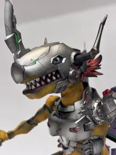 2025年最新】フィギュアライズスタンダード Amplified メタル