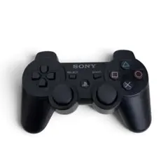 SONY PS3 純正 ワイヤレスコントローラー 動作未確認