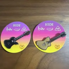2026年最新】hide ギターコレクションの人気アイテム - メルカリ