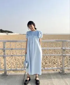 2025年最新】ロージーモンスター ミニフリルワンピースの人気