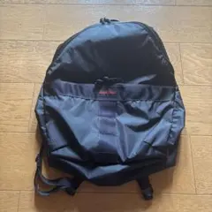 ブリーフィング バックパック